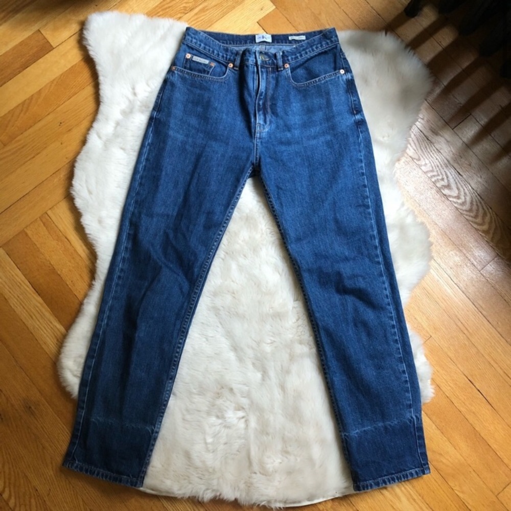 Calvin Klein jeans